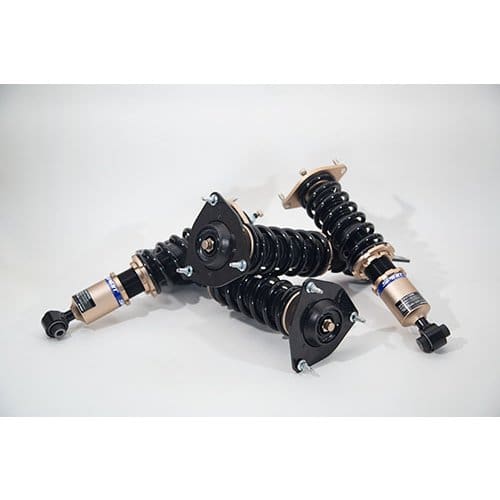 BLOOD SPORTS SPIRIT SPEC-N COILOVER KIT FOR MAZDA