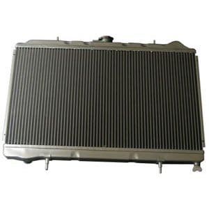 BLOOD SPORTS STREET RADIATOR