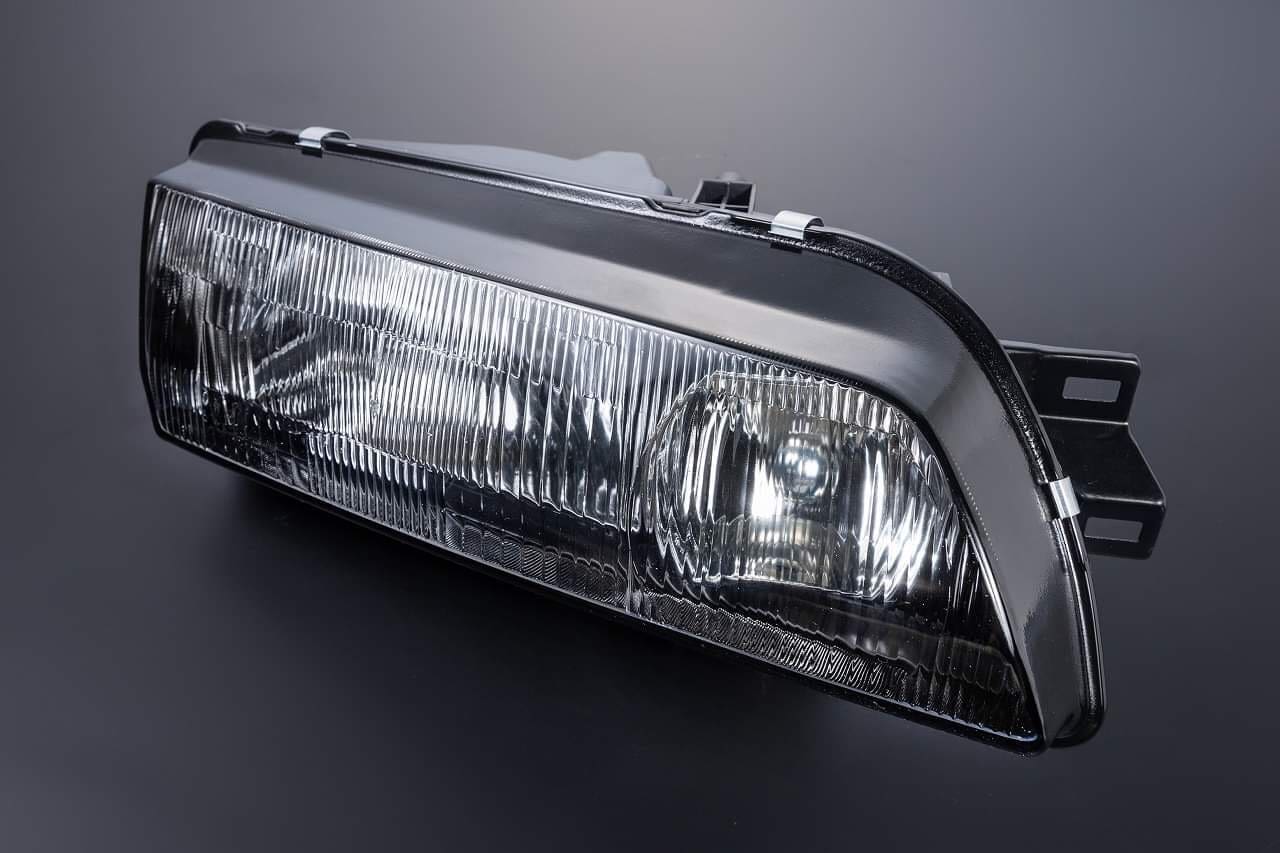 GARAGE ACTIVE (SS-ACTIVE) N1 TYPE HEADLIGHT FOR NISSAN R32 GT-R