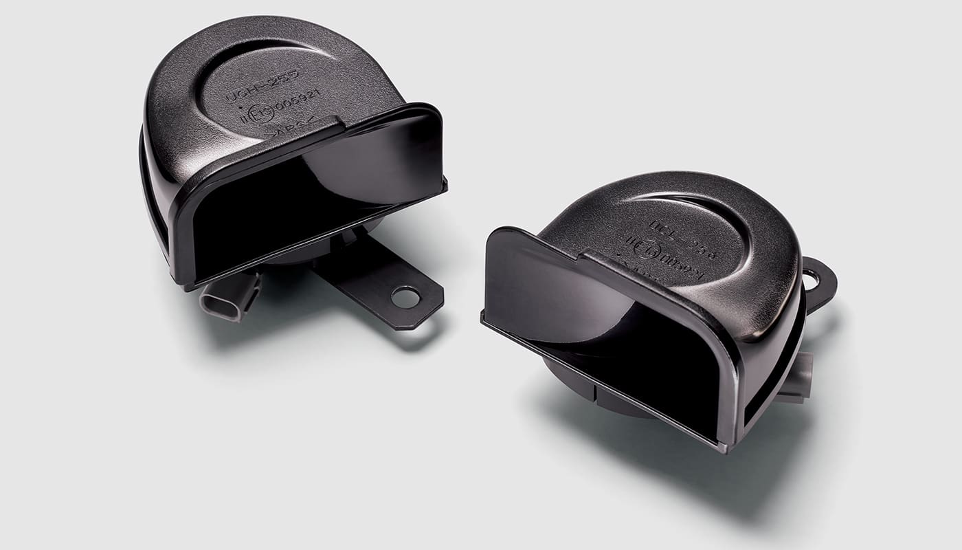 HONDA GENUINE EUROHORN FOR CIVIC 2025