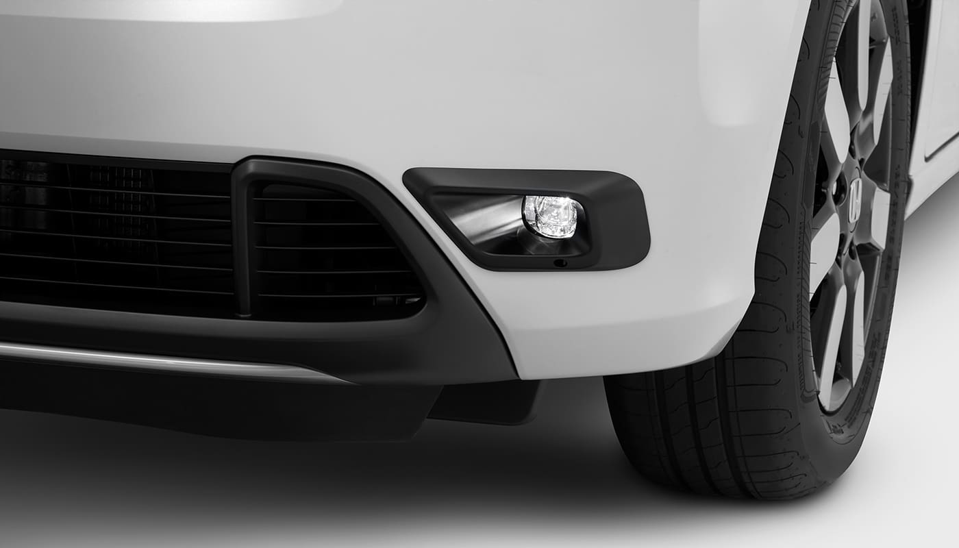 HONDA GENUINE LED FOG LIGHTS FOR FREED 2024~