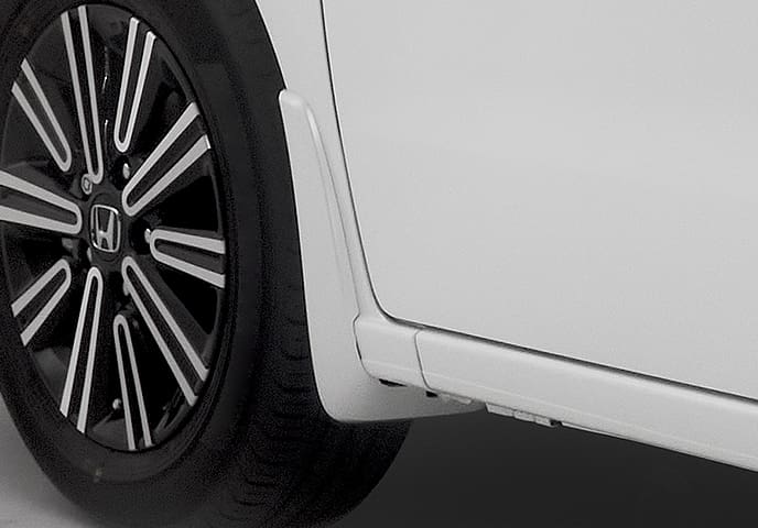 HONDA GENUINE MUDGUARDS FOR FREED