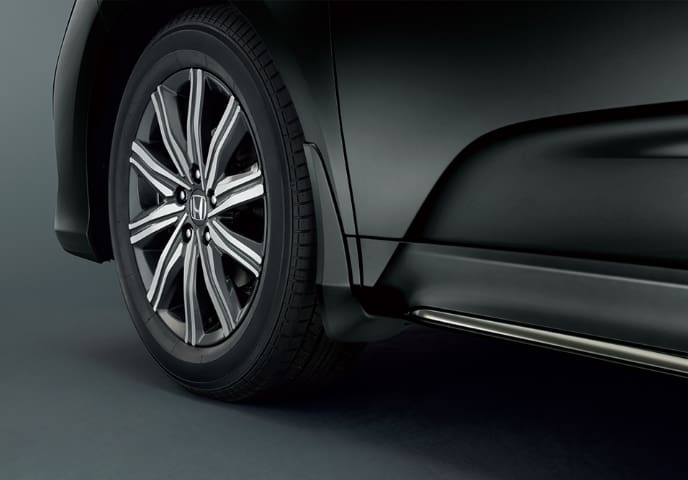 HONDA GENUINE MUDGUARDS FOR ODYSSEY 2023~