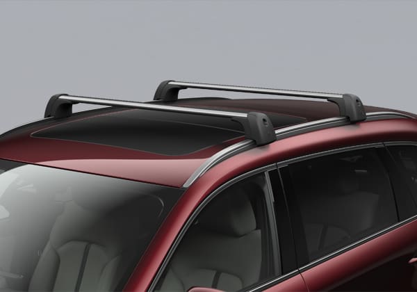 MAZDA GENUINE AUTOEXE SYSTEM CARRIER FOR CX-80