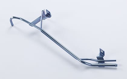 NISMO GALLERY-VACUUM 14912-RHR21 FOR SKYLINE GT-R