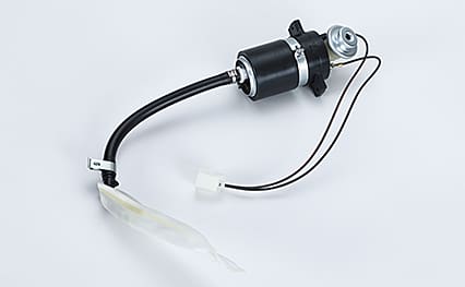 NISMO PUMP ASSY 17042-RHR30 FOR NISSAN SKYLINE GT-R BNR33 '95/01~