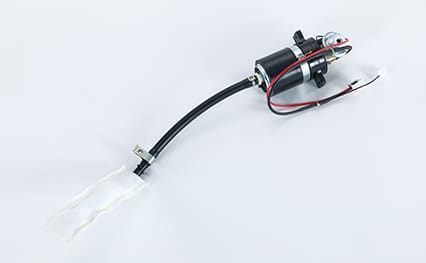 NISMO PUMP ASSY 17042-RHR40 FOR NISSAN SKYLINE GT-R BNR34 '99/01~