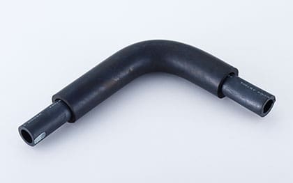 NISMO HOSE-VENTILATER 17226-RHR20 FOR NISSAN SKYLINE GT-R BNR32 '89/08~