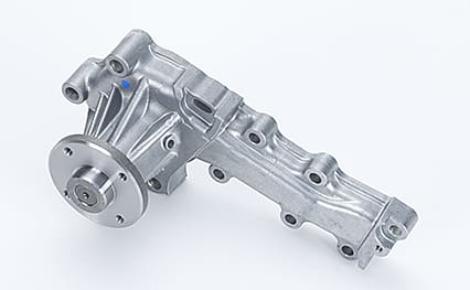 NISMO PUMP ASSY-WATER 21010-RHR30 FOR NISSAN SKYLINE GT-R BCNR33 & BNR34