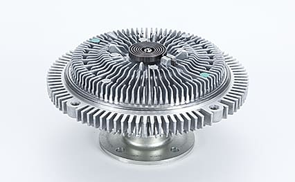 NISMO CPLG ASSY-FAN 21082-RHR30 FOR NISSAN SKYLINE GT-R BCNR33 & BNR34