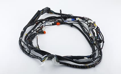 NISMO HARNESS BODY 24014-RHR21 FOR SKYLINE GT-R BNR32 LATE MODEL