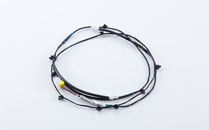 NISMO HARNESS-ROOM LAMP 24060-RHR20 FOR NISSAN SKYLINE GT-R BNR32 '89/08~