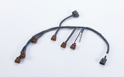 NISMO HARNESS EGI SUB 24079-RHR21 FOR NISSAN SKYLINE GT-R BNR32