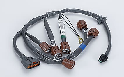 NISMO HARNESS EGI SUB 24079-RHR30 FOR NISSAN SKYLINE GT-R BCNR33 '95/01~