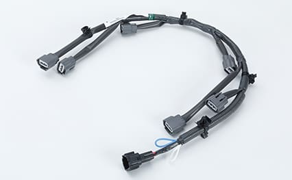 NISMO HARNESS SUB ENGROOM 24079-RHR40 FOR NISSAN SKYLINE GT-R BCNR34 '99/01~