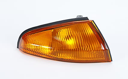 NISMO BODY ASSY-FR COMB LAMP, RH 26124-RHR20 FOR NISSAN SKYLINE GT-R BNR32 '89/08~