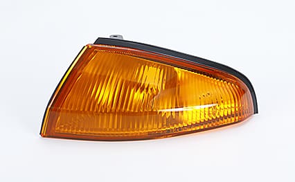 NISMO BODY ASSY-FR COMB LAMP, LH 26129-RHR20 FOR NISSAN SKYLINE GT-R BNR32 '89/08~