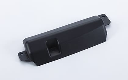 NISMO COVER-WIPER ARM 28730-RHR40 FOR NISSAN SKYLINE GT-R BNR34 '99/10~'00/08