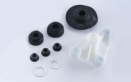 NISMO KIT-REPAIR, WIPER PIVOT 28860-RJR20 FOR NISSAN SKYLINE GT-R BCNR32 '89/08~