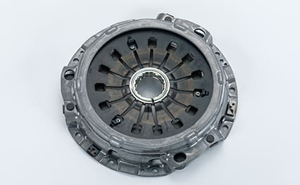 NISMO COVER-CLUTCH 30210-RHR21 FOR NISSAN SKYLINE GT-R BNR32 LATE MODEL '93/02~