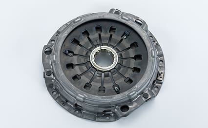 NISMO COVER-CLUTCH 30210-RHR30 FOR NISSAN SKYLINE GT-R BCNR33 '95/01~