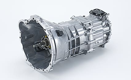NISMO TRANS ASSY 32010-RHR30 FOR NISSAN SKYLINE GT-R BCNR 33 MT F5 '98/05~