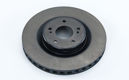 NISMO ROTOR DISC-BRAK 40206-RHR41 FOR NISSAN SKYLINE GT-R BNR34 '99/01~