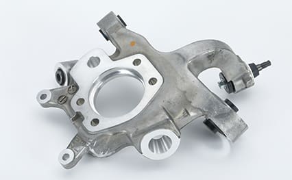 NISMO HSG-RR AXLE, RH 43019-RHR30 FOR NISSAN SKYLINE GT-R BCNR33 '95/01~ & BNR34 '99/01~