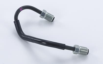 NISMO TUBE ASSY-BRAKE, RR RH 46315-RHR40 FOR NISSAN SKYLINE GT-R BNR34 '99/01-'00/08