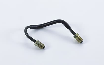 NISMO TUBE ASSY-BRAKE, RR LH 46316-RHR40 FOR NISSAN SKYLINE GT-R BNR34 '99/01-'00/08
