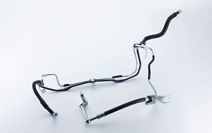 NISMO HOSE&TUBE-POWER STEERING 49710-RHR20 FOR NISSAN SKYLINE GT-R BNR32 '89/08~