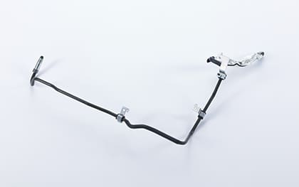 NISMO HOSE&TUBEASSY-POWER STEERING 49721-RHR21 FOR NISSAN SKYLINE GT-R BNR32 '91/08~