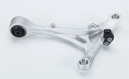 NISMO LINK COMPL, TRANSV RH 54500-RHR40 FOR NISSAN SKYLINE GT-R BNR34 '99/01~