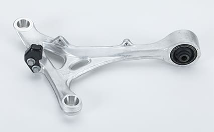NISMO LINK COMPL TRANSV LH 54501-RHR40 FOR NISSAN SKYLINE GT-R BNR34 '99/01~