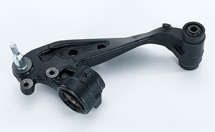 NISMO EXT COMPL, LH 54591-RHR40 FOR NISSAN SKYLINE GT-R BNR34 '99/01~