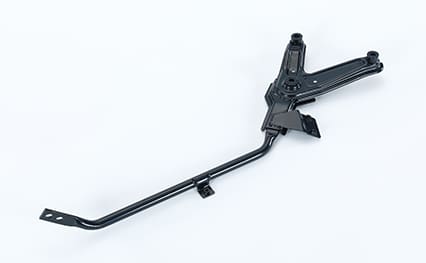 NISMO STAY ASSY-REAR 55452-RHR40 FOR NISSAN SKYLINE GT-R BNR34 '99/01~