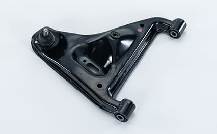 NISMO ARM RR SUSP, LH 55502-RHR40 FOR NISSAN SKYLINE GT-R BNR34 '99/01~
