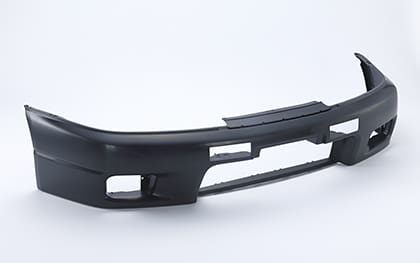 NISMO BUMPER SET FR 62022-RHR30 FOR NISSAN SKYLINE GT-R BNR33 '95/01~