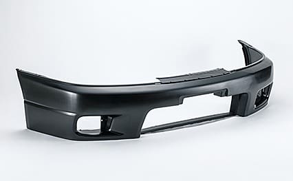 NISMO BUMPER SET-FR 62022-RHR31 FOR NISSAN SKYLINE GT-R BNR32 '95/01~