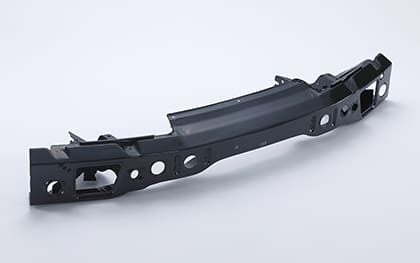 NISMO REINFORCE-BUMPER 62030-RHR20 FOR NISSAN SKYLINE GT-R BNR32 '89/08 onwards (excluding NISMO and N1 specifications)