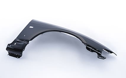 NISMO FENDER-FRONT RH 63112-RHR30 FOR NISSAN SKYLINE GT-R BNR33 '95/01~