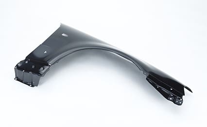 NISMO FENDER-FRONT RH 63112-RHR40 FOR NISSAN SKYLINE GT-R BNR34 '99/01~