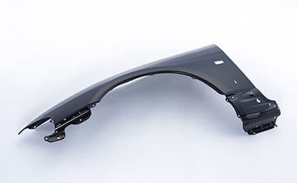 NISMO FENDER-FRONT LH 63113-RHR30 FOR NISSAN SKYLINE GT-R BNR33 '95/01~