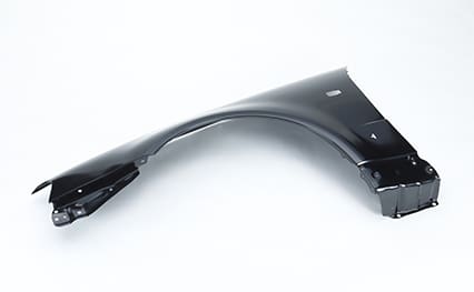 NISMO FENDER-FRONT LH 63113-RHR40 FOR NISSAN SKYLINE GT-R BNR34 '99/01~