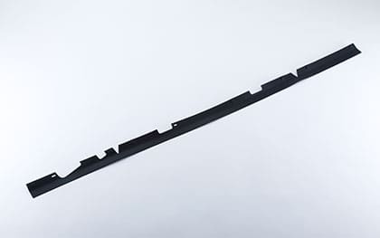 NISMO RUBBER-SEAL HOOD F 65810-RHR20 FOR NISSAN SKYLINE GT-R BNR32
