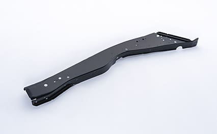 NISMO MEMBER SIDE FR RH 75112-RHR30 FOR NISSAN SKYLINE GT-R BCNR33 RB26DETT '95/01~ & BNR34 2K.RB26DETT '99/01~