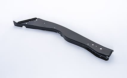 NISMO MEMBER SIDE FR LH 75113-RHR30 FOR NISSAN SKYLINE GT-R BCNR33 RB26DETT '95/01~ & BNR34 2K.RB26DETT '99/01~
