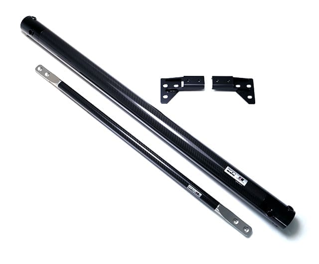 HKS CARBON BRACE FOR FAIRLADY RZ34 83001-AN001