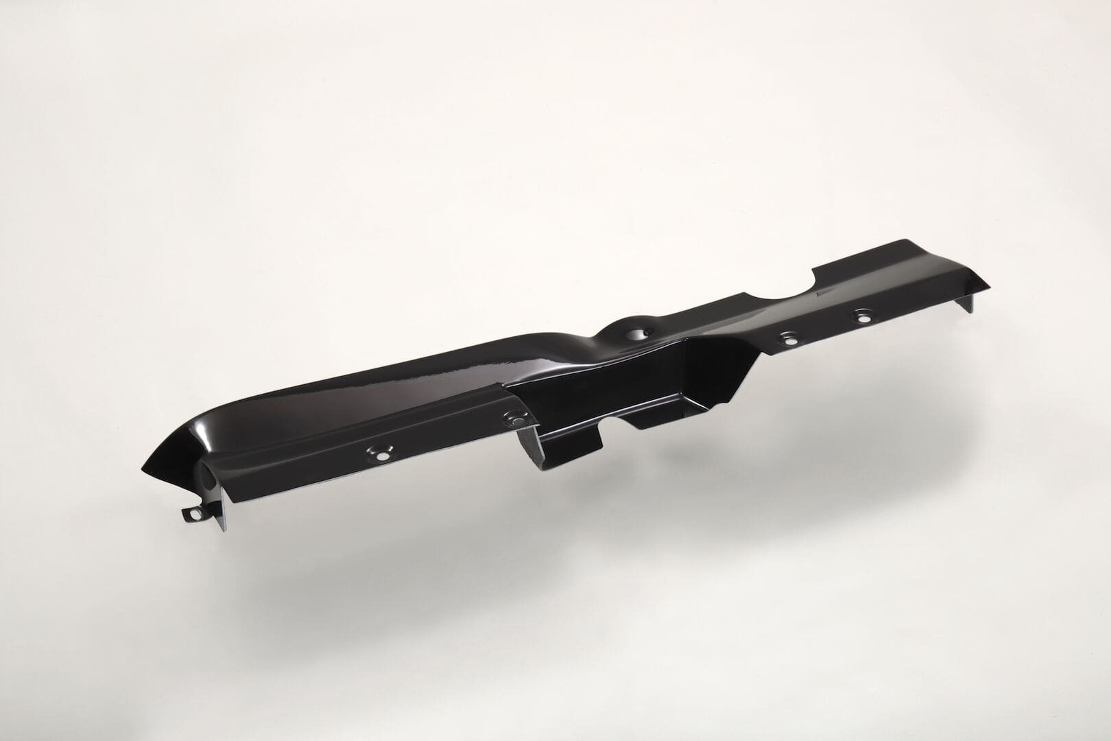 KONDO-ENGINEERING TAKUMI PROJECT CARBON FIBER AIR INTAKE GUIDE PANEL – FULL CARBON CONSTRUCTION FOR SUBARU WRX STI / WRX S4 / LEVORG
