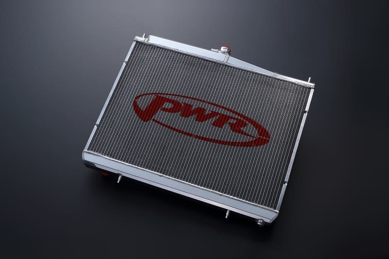 Midori Seibi Power Radiator Skyline GT-R - BNR32